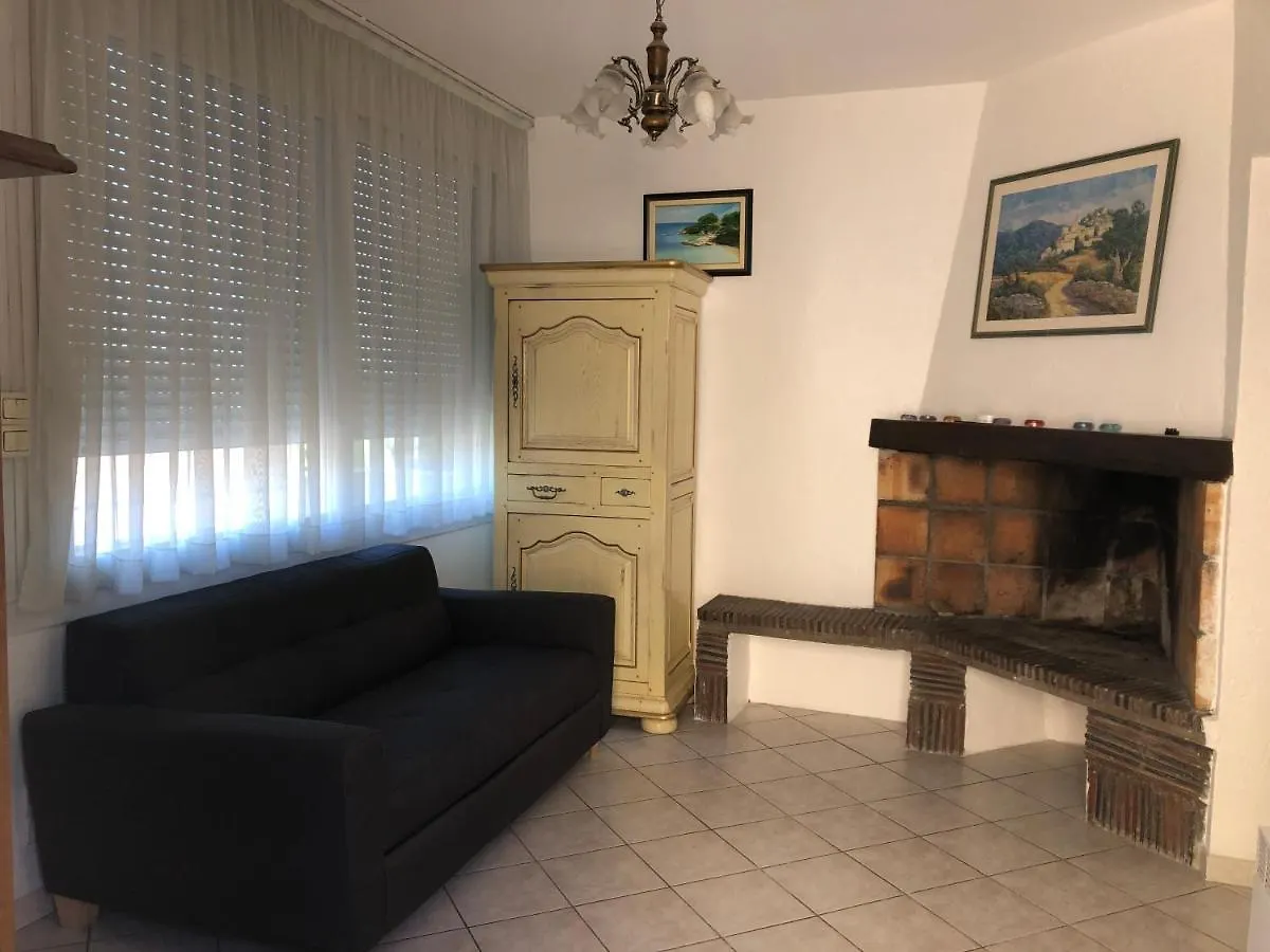 شقة Appartement Dans Grande Maison Prive Climatise أوليوليه