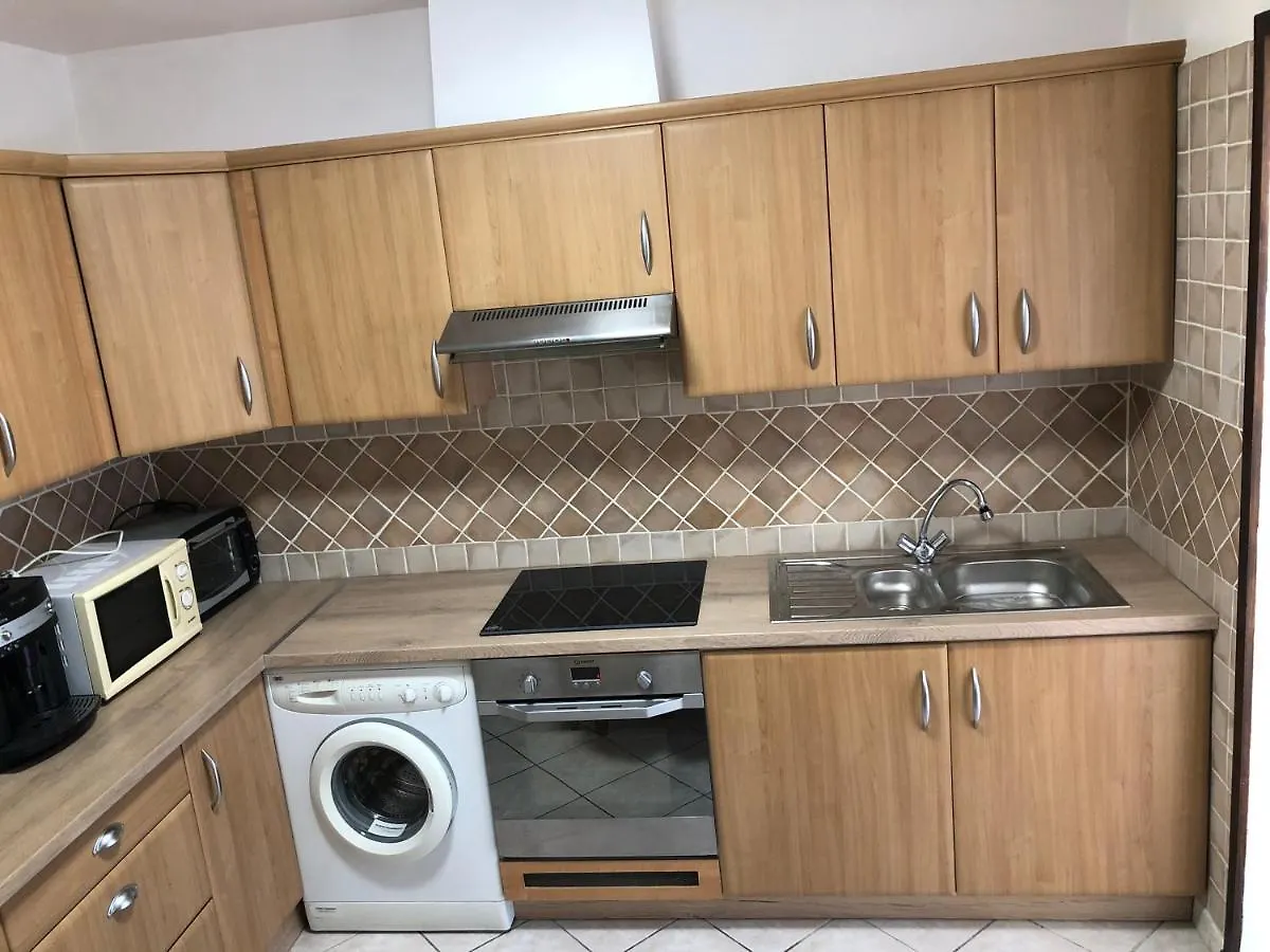 Appartement Dans Grande Maison Prive Climatise Ollioules