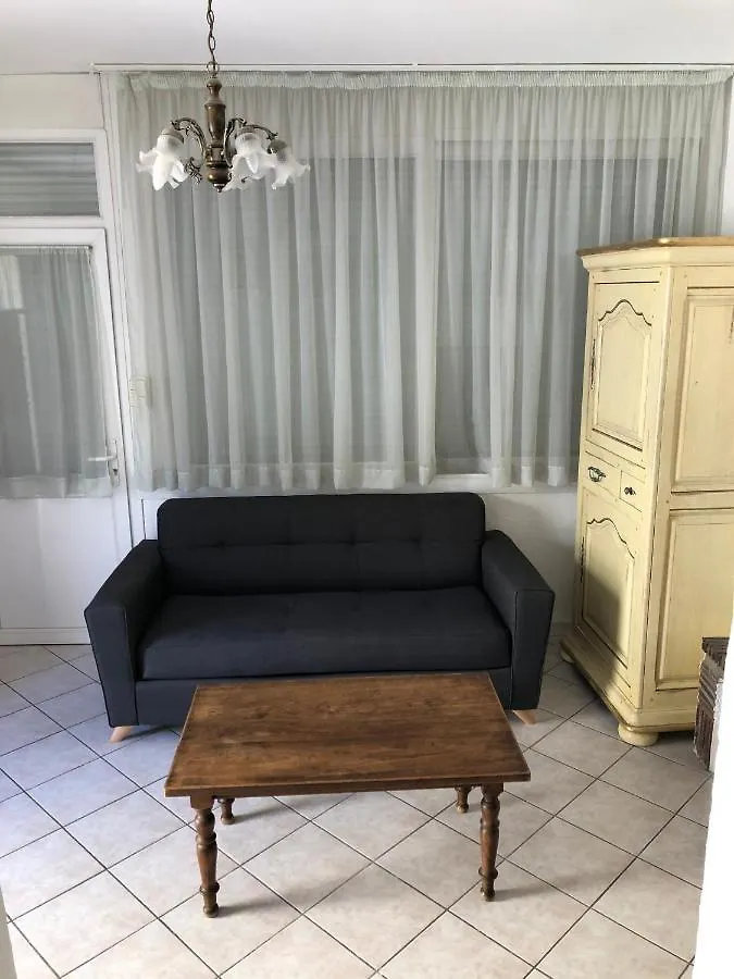 Apartment Appartement Dans Grande Maison Prive Climatise Ollioules France