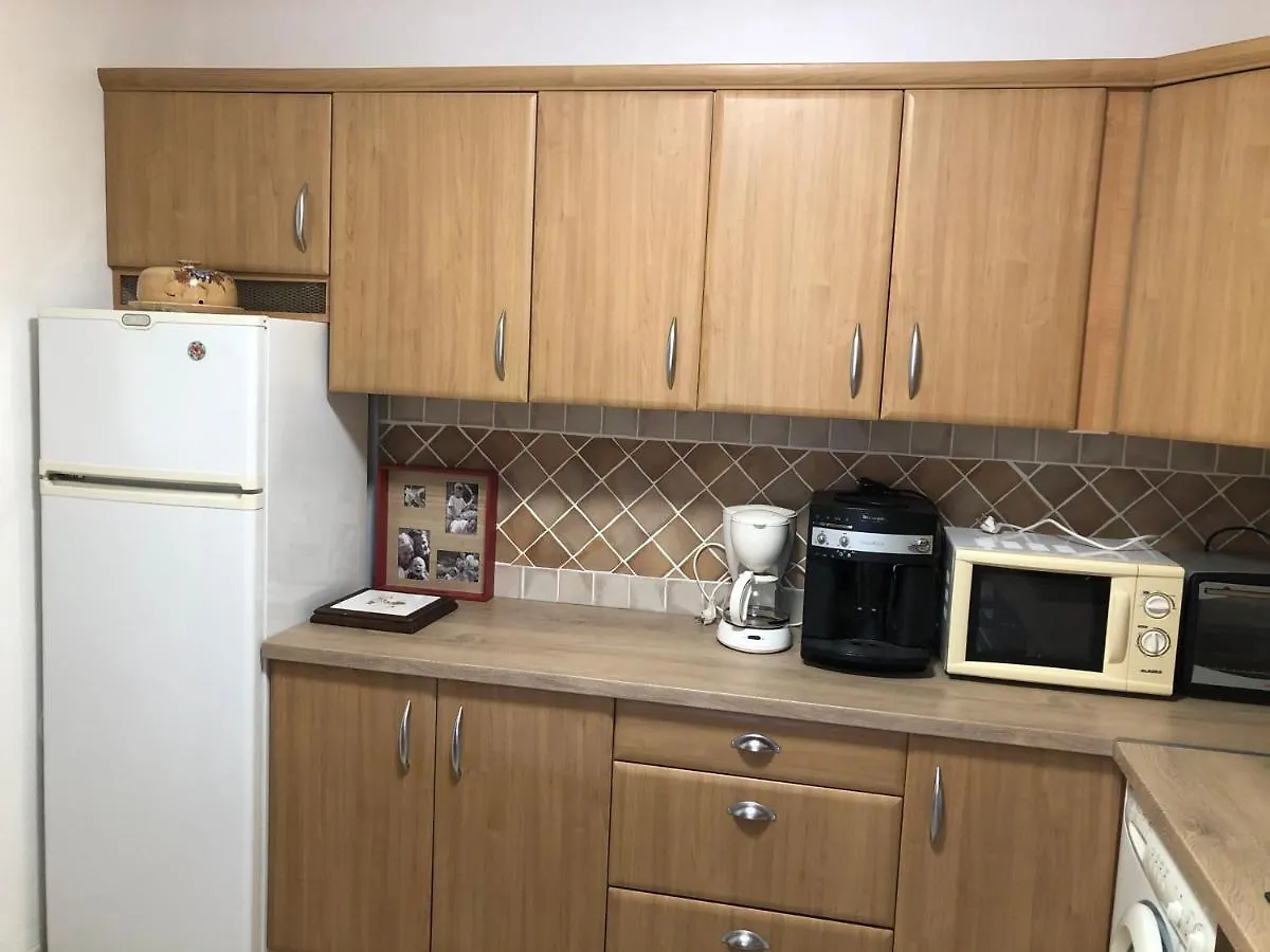 Appartement Dans Grande Maison Prive Climatise Ollioules