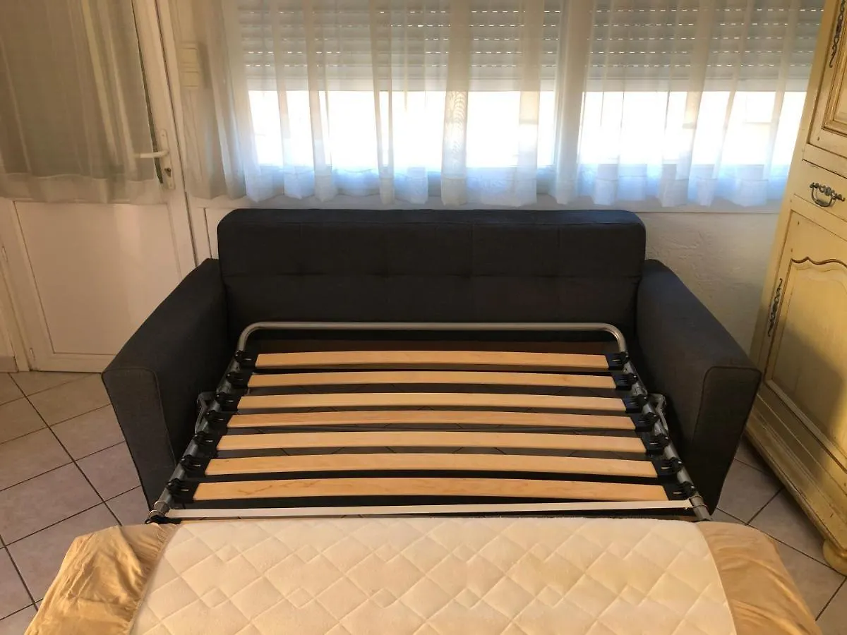 Apartment Appartement Dans Grande Maison Prive Climatise Ollioules