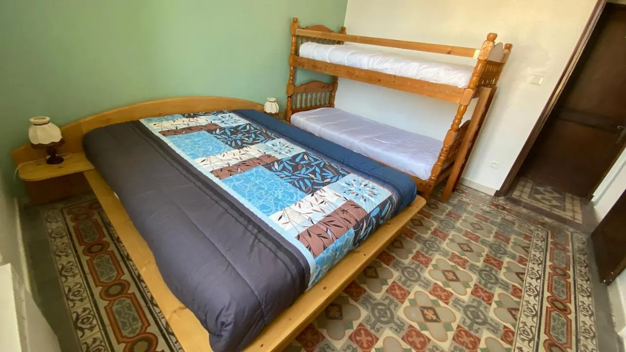 Appartement Dans Grande Maison Prive Climatise Ollioules France