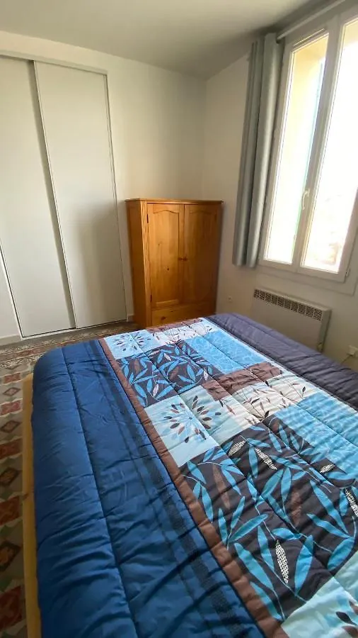 Appartement Dans Grande Maison Prive Climatise Ollioules Apartment