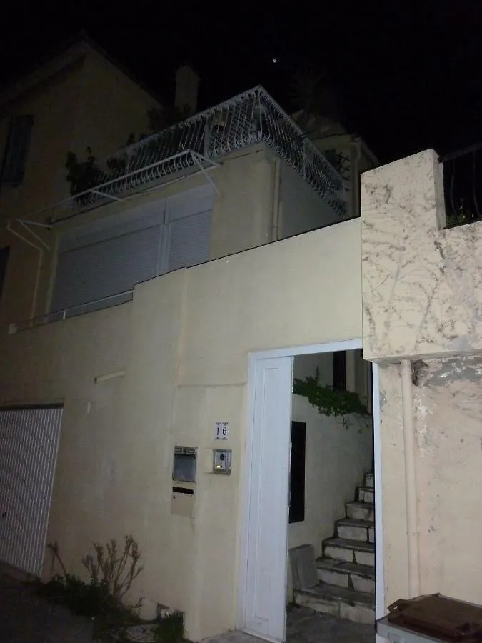 Appartement Dans Grande Maison Prive Climatise Ollioules