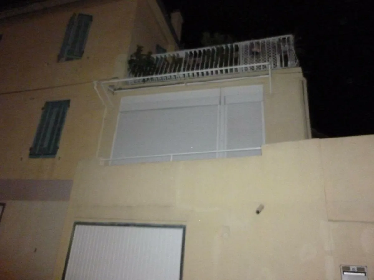 Appartement Dans Grande Maison Prive Climatise Ollioules France